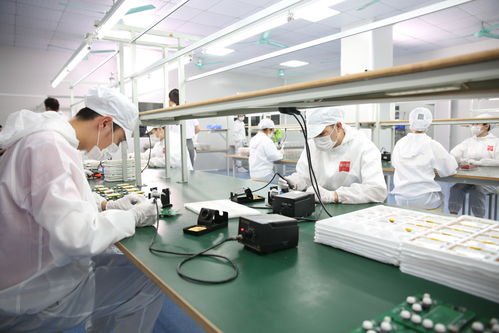 紋繡OEM定制 告別尋廠焦慮，4招教你識出靠譜代加工廠
